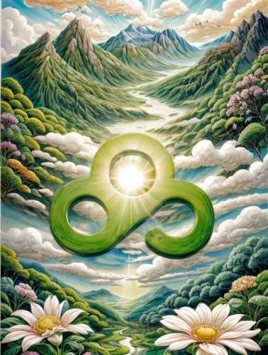 mantra om,anahata,pachamama,sacred lotus,earth chakra,mother earth,yogananda,lotus,solar plexus chakra,himalaya,natura,lotus flower,serpent,rod of asclepius,flower of life,esoteric symbol,yogananda guru,dharma wheel,mother nature,green snake