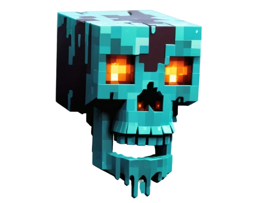 bot icon,skeleltt,edit icon,wither,skull statue,endoskeleton,head icon,skull allover,minecraft,day of the dead skeleton,skulls bones,robot icon,vintage skeleton,shopping cart icon,twitch icon,hollow blocks,store icon,halloween icons,day of the dead icons,png image,Unique,Pixel,Pixel 03