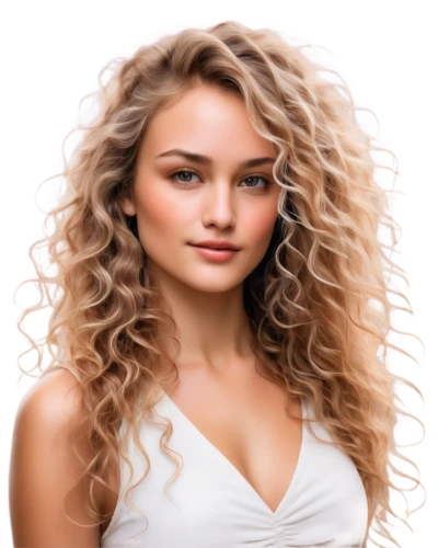 artificial hair integrations,lace wig,management of hair loss,girl on a white background,portrait background,eurasian,beautiful young woman,natural cosmetic,cg,curly hair,blonde woman,female model,young woman,cosmetic dentistry,british semi-longhair,natural cream,girl portrait,hair shear,curly brunette,pretty young woman,Conceptual Art,Oil color,Oil Color 03
