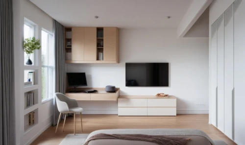 modern room,modern decor,home interior,contemporary decor,livingroom,smart home,scandinavian style,shared apartment,room divider,bedroom,modern living room,bonus room,interior modern design,tv cabinet,modern style,sky apartment,one-room,danish room,an apartment,apartment,Photography,General,Realistic