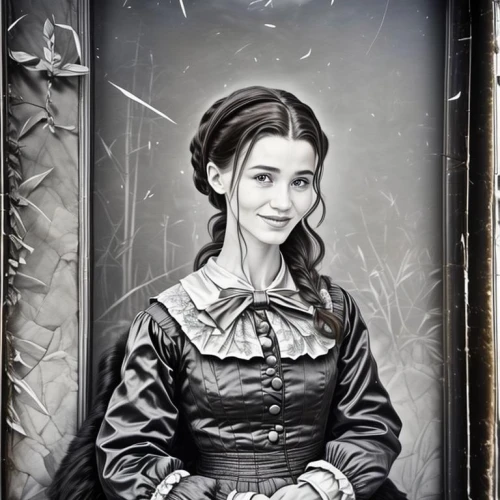 victorian lady,portrait of a girl,vintage female portrait,gothic portrait,girl in a historic way,jane austen,portrait of a woman,old elisabeth,tudor,elizabeth nesbit,ambrotype,woman holding a smartphone,portrait of christi,queen anne,young lady,child portrait,victorian style,young woman,antique background,romantic portrait