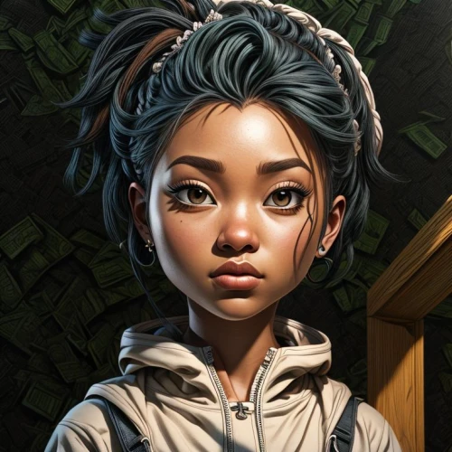 clementine,child portrait,portrait background,willow,digital painting,sci fiction illustration,girl portrait,fantasy portrait,mystical portrait of a girl,world digital painting,child girl,portrait of a girl,artist portrait,laika,rosa ' amber cover,custom portrait,game illustration,the little girl,cg artwork,child with a book