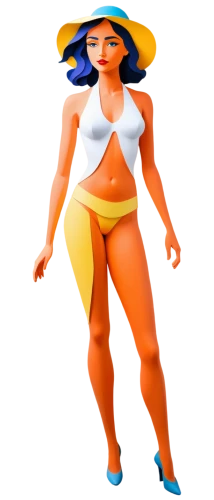 3d figure,muscle woman,3d model,gradient mesh,plus-size model,orangina,advertising figure,sprint woman,broncefigur,diet icon,plus-size,orange,female swimmer,gordita,female runner,cellulite,keto,fat,athletic body,maracatu,Conceptual Art,Oil color,Oil Color 25