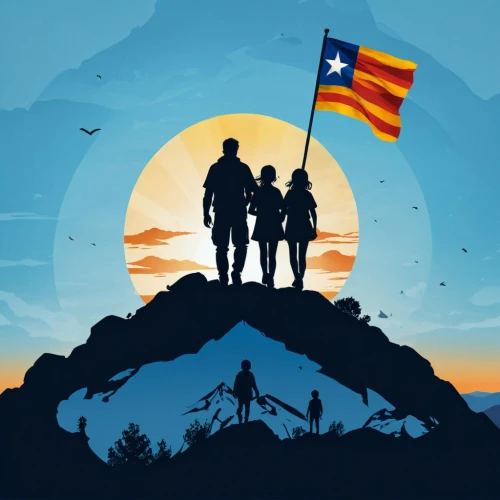 catalonia,andorra,españa la bella,mallorca,valencian,costa brava,asturias,alba,galician,san salvador majorca,corsica,alano español,hd flag,huesca,travel poster,balearic islands,the balearics,map silhouette,fallen heroes of north macedonia,salteñas,Unique,Design,Logo Design