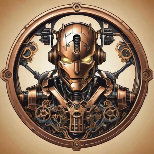 steampunk,steampunk gears,robot icon,clockmaker,c-3po,cent,bot icon,mechanical,watchmaker,steam icon,clockwork,diving helmet,biomechanical,centurion,key-hole captain,icon magnifying,war machine,cog,cyborg,bot