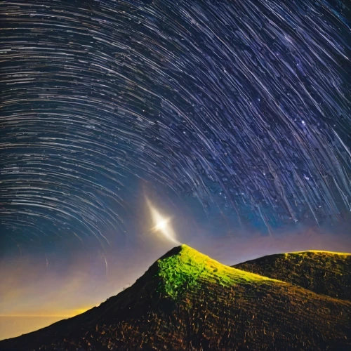 star trails,star trail,astrophotography,perseid,astronomy,perseids,meteor shower,starscape,shooting star,steelwool,shooting stars,north star,colorful star scatters,starry sky,falling star,astronomer,rainbow and stars,star sky,moon and star background,night stars,Conceptual Art,Oil color,Oil Color 10