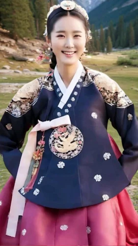hanbok,inner mongolian beauty,korean culture,folk costume,korean history,shuanghuan noble,panokseon,seolleongtang,kimchijeon,korean royal court cuisine,traditional costume,arang,oriental princess,yi sun sin,korean won,hanok,korean drama,songpyeon,hwachae,geisha girl