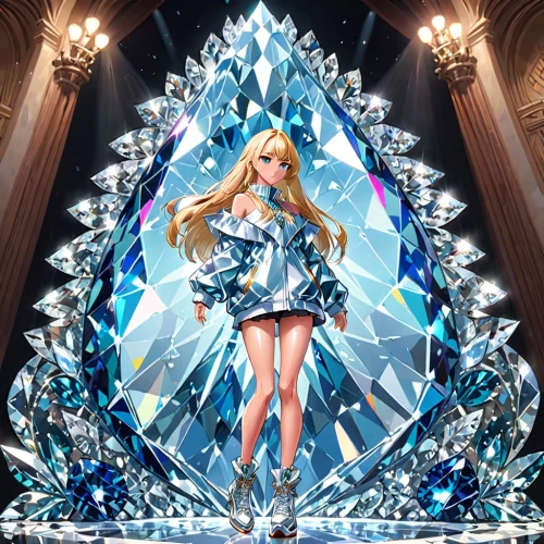 diamond background,diamond wallpaper,diamond,diamond-heart,crystalline,crystal,faceted diamond,diamonds,ice princess,ice queen,solar quartz,diamond drawn,ice crystal,blue heart,sapphire,rock crystal,wine diamond,diamondoid,diamond pendant,cubic zirconia,Anime,Anime,General