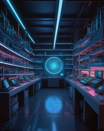 computer room,laboratory,sci fi surgery room,ufo interior,lab,the server room,computer store,laboratory information,chemical laboratory,data center,pharmacy,sci fiction illustration,electronics,laboratory oven,computer,electron,barebone computer,data storage,cyberspace,research station,Conceptual Art,Sci-Fi,Sci-Fi 16