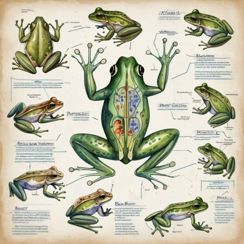 tree frogs,amphibians,frogs,wallace's flying frog,green frog,chorus frog,frog gathering,hyla,bullfrog,litoria fallax,frog background,bull frog,amphibian,pacific treefrog,southern leopard frog,woman frog,frog through,barking tree frog,frog king,common frog,Unique,Design,Infographics