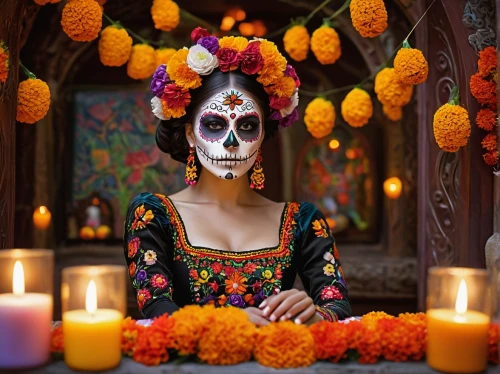 dia de los muertos,day of the dead frame,day of the dead,la calavera catrina,la catrina,el dia de los muertos,catrina calavera,day of the dead skeleton,day of the dead truck,days of the dead,day of the dead icons,day of the dead alphabet,mexican halloween,muerte,day of the dead paper,sugar skull,calavera,calaverita sugar,catrina,mexican tradition,Illustration,Realistic Fantasy,Realistic Fantasy 12