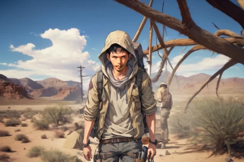 capture desert,desert background,male character,desert,hooded man,the desert,the wanderer,desert locust,game character,desert fox,desert run,jerboa,salt desert,desert flower,nomad,main character,assassin,primitive person,bedouin,desert buzzard