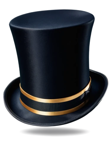 stovepipe hat,top hat,bowler hat,black hat,men hat,doctoral hat,gold foil men's hat,men's hat,peaked cap,men's hats,graduate hat,costume hat,the hat of the woman,pork-pie hat,hatz cb-1,the hat-female,hat,chef's hat,trilby,police hat,Illustration,Black and White,Black and White 03