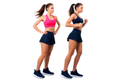 aerobic exercise,pair of dumbbells,workout items,workout icons,equal-arm balance,squat position,sports exercise,exercise equipment,leg extension,female runner,workout equipment,women's clothing,cheerleading uniform,women's legs,jumping rope,sportswear,figure group,women's health,sport aerobics,athletic body,Illustration,Paper based,Paper Based 17