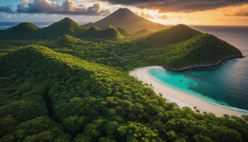 french polynesia,moorea,samoa,tahiti,kauai,napali coast,polynesia,mauritius,philippines,hawaii,fiji,bora bora,guam,the caribbean,caribbean,southern island,an island far away landscape,nusa penida,napali,cook islands,Photography,General,Natural