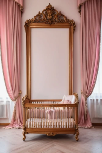 baby room,infant bed,room newborn,nursery decoration,baby bed,chiavari chair,the little girl's room,children's bedroom,nursery,baby gate,baby frame,boy's room picture,four poster,changing table,four-poster,children's room,child's frame,ornate room,gold stucco frame,antique furniture,Photography,General,Realistic