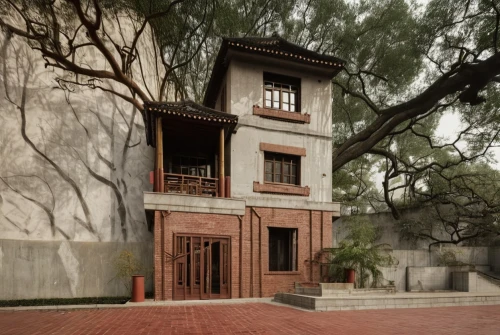 model house,old colonial house,3d rendering,residential house,render,old town house,hacienda,build by mirza golam pir,old house,two story house,apartment house,woman house,doll's house,house facade,ancient house,3d render,traditional house,garden elevation,henry g marquand house,old home