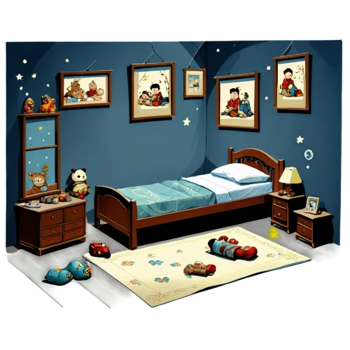 boy's room picture,kids room,children's bedroom,children's room,baby room,room newborn,sleeping room,the little girl's room,nursery decoration,japanese-style room,guestroom,playing room,danish room,bedroom,room,modern room,rooms,wall sticker,guest room,blue room,Illustration,Children,Children 04