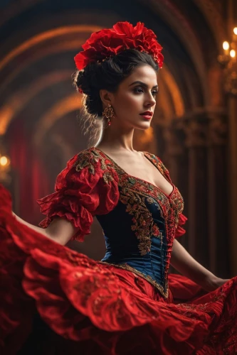 flamenco,the carnival of venice,red gown,ball gown,miss circassian,quinceanera dresses,quinceañera,victorian lady,queen of hearts,cinderella,hoopskirt,lady in red,bodice,russian folk style,matador,man in red dress,evening dress,celtic queen,la catrina,victorian style,Photography,General,Fantasy