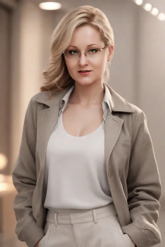 librarian,with glasses,female doctor,love dove,silver framed glasses,business woman,businesswoman,plus-size model,grey background,portrait background,glasses,silphie,blur office background,sarah walker,female hollywood actress,bolero jacket,social,cardigan,greer the angel,journalist,Photography,Commercial