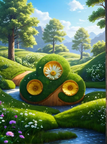frog background,lily pad,kiwifruit,kawaii frog,lily pads,mushroom landscape,tree frog,spring pancake,green frog,bulbasaur,tree frogs,green tree python,earth fruit,giant water lily bud,saffron bun,frog gathering,gree tree python,landscape background,frog cake,patrol,Photography,General,Natural