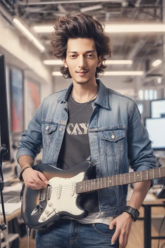 electric guitar,rocker,guitarist,guitars,guitar player,the guitar,guitor,blur office background,guitar,fender,rockstar,acoustic-electric guitar,lead guitarist,bass guitar,guitar head,musikmesse,kutia,music artist,rock music,music producer,Photography,Realistic