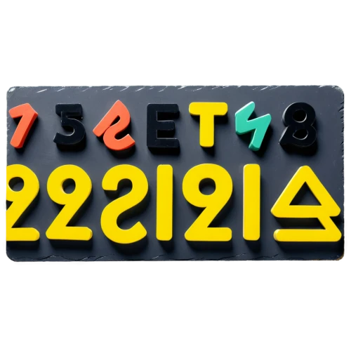 vehicle registration plate,wooden letters,road number plate,letter blocks,type-gte,wooden signboard,decorative letters,alphabet letters,scrabble letters,numeric keypad,address sign,pentagon shape sticker,key counter,4711 logo,wooden tags,setsquare,meeple,alphabets,alphabet pasta,house numbering,Illustration,Vector,Vector 17