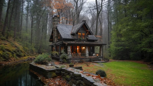 house in the forest,the cabin in the mountains,house in the mountains,log cabin,house with lake,log home,house in mountains,small cabin,tree house hotel,tree house,wooden house,beautiful home,witch's house,summer cottage,house by the water,treehouse,cottage,little house,lonely house,inverted cottage
