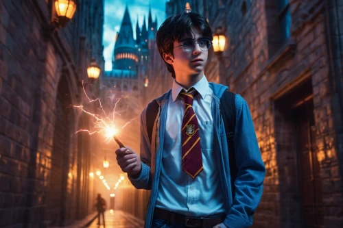 harry potter,potter,hogwarts,wizard,wand,wizardry,cosplay image,magical,broomstick,lupin,magical adventure,magic wand,photoshop manipulation,the wizard,photo manipulation,magic,wizards,magician,photomanipulation,albus,Conceptual Art,Sci-Fi,Sci-Fi 26
