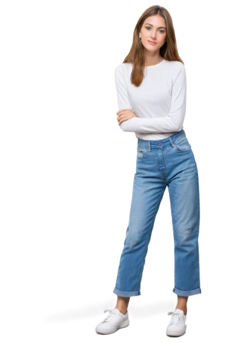 women clothes,high waist jeans,women's clothing,menswear for women,long underwear,jeans background,jeans pattern,trousers,girl on a white background,sweatpant,ladies clothes,long-sleeved t-shirt,active pants,carpenter jeans,high jeans,bermuda shorts,women fashion,pants,trouser buttons,loose pants,Photography,Fashion Photography,Fashion Photography 19
