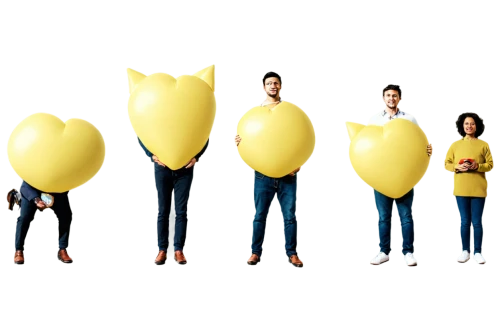 banana family,emoji balloons,mustard and cabbage family,vector people,pome fruit family,gap fruits,kernels,bananas,banana,yellow beets,nanas,ananas,cutouts,yellow turnip,emojis,endive,advertising figure,marzipan figures,lemons,corn kernels,Conceptual Art,Daily,Daily 20