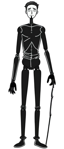 humanoid,articulated manikin,endoskeleton,bot,military robot,metal figure,3d stickman,3d man,robot,exoskeleton,walking man,halloween vector character,advertising figure,bot icon,minibot,robot icon,steel man,prosthetics,social bot,stick person,Conceptual Art,Fantasy,Fantasy 33