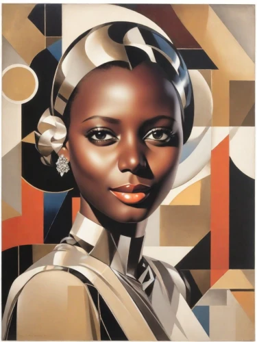 african art,african woman,oil painting on canvas,art deco woman,david bates,african american woman,benin,nigeria woman,oil on canvas,afro american girls,basotho,cameroon,african culture,afro american,afro-american,senegal,afroamerican,beautiful african american women,girl with cloth,rwanda,Digital Art,Poster