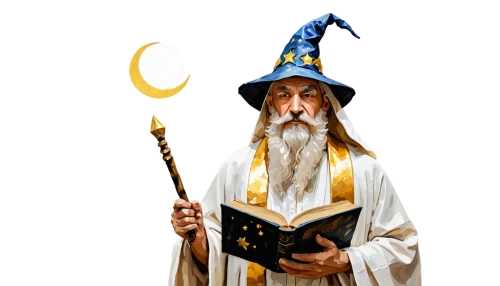 wizard,the wizard,gandalf,magus,magistrate,magic grimoire,wizards,magic book,witch ban,witch's hat icon,mage,divination,spell,magic hat,shofar,doctoral hat,archimandrite,rabbi,clockmaker,witch hat,Conceptual Art,Oil color,Oil Color 20