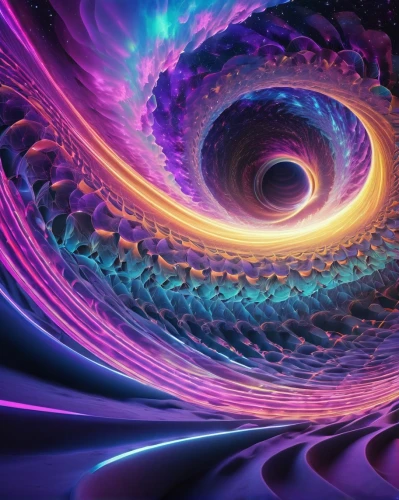 colorful spiral,vortex,spiral nebula,time spiral,spiral background,fibonacci spiral,spiral,spirals,light fractal,torus,dimensional,fractal environment,swirling,fibonacci,flow of time,wormhole,purpleabstract,spiral pattern,helix,swirls,Conceptual Art,Daily,Daily 03
