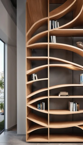 bookcase,bookshelf,bookshelves,shelving,wooden shelf,book wall,shelves,room divider,plate shelf,shelf,book bindings,spiral book,bookend,storage cabinet,wine rack,the shelf,empty shelf,library book,wooden mockup,stack book binder