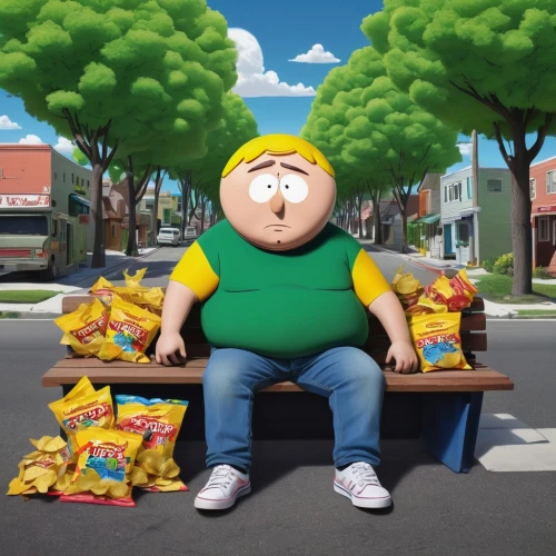 cartoon chips,peanuts,carton man,chips,potato chips,potato crisps,cheese puffs,crisps,animated cartoon,salted peanuts,chip,peter,peppernuts,man on a bench,bob,graham bread,bean bag chair,american food,a bag of gold,pavers,Photography,Artistic Photography,Artistic Photography 11