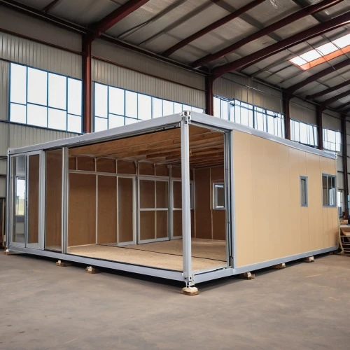 prefabricated buildings,house trailer,shipping container,frame house,module,door-container,cubic house,movable,thermal insulation,wooden frame construction,heat pumps,will free enclosure,horse trailer,shipping containers,floating production storage and offloading,mobile home,unhoused,cube stilt houses,cargo containers,dog house frame,Photography,General,Realistic