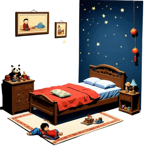 boy's room picture,children's bedroom,japanese-style room,kids room,sleeping room,bedroom,children's room,the little girl's room,christmas room,room,guestroom,baby room,room newborn,nursery decoration,modern room,playing room,guest room,danish room,great room,fairy tale icons,Illustration,Children,Children 04