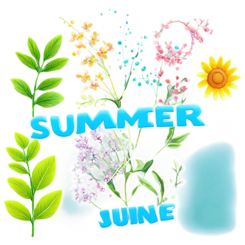 summer clip art,june,summer background,summer border,july,in july,june celebration,summer icons,the summer time changeover,summer season,summer solstice,summer flowers,the beginning of summer,summer flower,floral background,summer,summer snowflake,flower background,summer bloom,summer pattern,Illustration,Retro,Retro 09