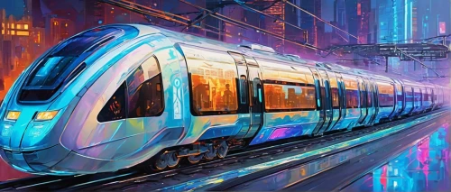 electric train,sky train,light rail train,light rail,skytrain,maglev,metro,transport system,high-speed rail,city trans,trains,international trains,transportation system,flxible metro,train way,electric multiple unit,transit,the train,high-speed train,long-distance train,Conceptual Art,Oil color,Oil Color 20