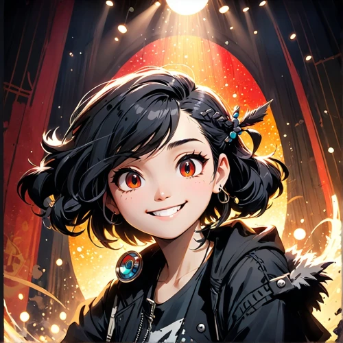 life stage icon,portrait background,cg artwork,vanessa (butterfly),idol,nico,japanese idol,a girl's smile,meteora,killer smile,edit icon,girl with speech bubble,rosa ' amber cover,hinata,crow queen,custom portrait,himuto,transparent background,ganai,persona,Anime,Anime,Cartoon