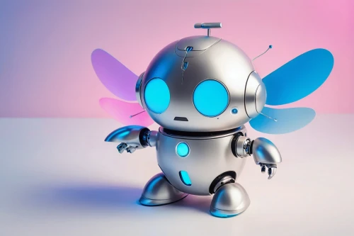 soft robot,minibot,robotic,blue wooden bee,drone bee,chat bot,robot,artificial fly,3d model,chatbot,bot,3d render,cinema 4d,3d figure,robotics,child fairy,humanoid,social bot,bolt-004,plug-in figures,Art,Artistic Painting,Artistic Painting 42