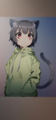 nyan,nepeta,gray kitty,transparent background,gray cat,mow,anime 3d,gray animal,mousepad,png transparent,ako,on a transparent background,parka,hoodie,furtai,transparent image,3d background,löwchen,pekapoo,chinchilla,Photography,General,Realistic