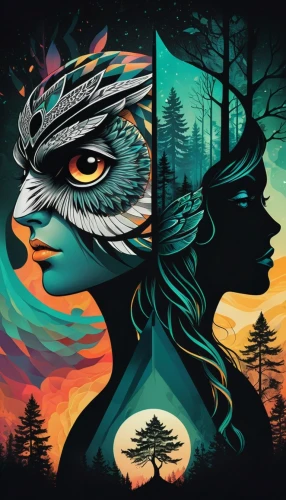 gryphon,eagle illustration,owl nature,birds of prey-night,hedwig,howling wolf,peacock,owl art,fairy peacock,quetzal,forest dragon,forest animals,shamanic,peacock eye,owl-real,crow queen,eagle head,owl background,nocturnal bird,two wolves,Conceptual Art,Daily,Daily 24