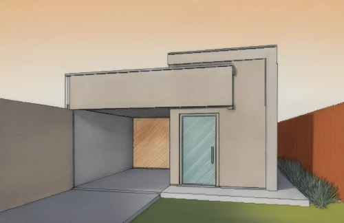 house drawing,cubic house,3d rendering,modern house,mid century house,stucco frame,garage door,facade painting,archidaily,modern architecture,facade panels,residential house,frame house,house shape,stucco,render,contemporary,dunes house,house painting,stucco wall,Unique,Design,Infographics
