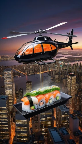 eurocopter,flying food,ambulancehelikopter,trauma helicopter,rotorcraft,radio-controlled helicopter,sikorsky hh-52 seaguard,rescue helipad,fire-fighting helicopter,bell 206,helicopter,rescue helicopter,sikorsky s-64 skycrane,bell 214,police helicopter,hospital landing pad,hal dhruv,bell 212,submarine sandwich,delivering,Illustration,Abstract Fantasy,Abstract Fantasy 06