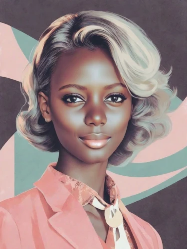afro-american,african american woman,oil on canvas,afro american,afro american girls,ester williams-hollywood,afroamerican,black woman,oil painting on canvas,eglantine,chalk drawing,black women,airbrushed,blonde woman,khokhloma painting,colored pencil,nigeria woman,color pencils,pink lady,beautiful african american women