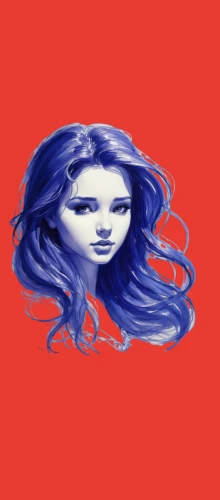 blue background,red blue wallpaper,digital art,digital illustration,digital artwork,digital painting,blue painting,digital drawing,red-blue,digital,1color,red and blue,portrait background,on a red background,on a transparent background,blu,indigo,clary,vector image,vector graphic