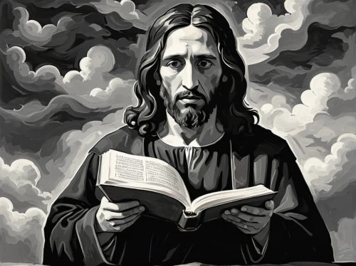 benediction of god the father,carmelite order,prayer book,new testament,son of god,jesus figure,god,devotions,man praying,church painting,twelve apostle,bible pics,statue jesus,god the father,christian,coloring page,holyman,christ feast,almighty god,bibel,Art,Artistic Painting,Artistic Painting 05